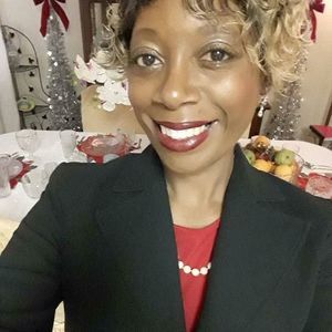 Meet your Posher, Keisha